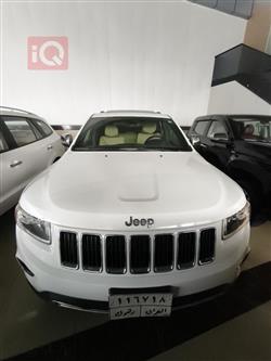 جيب جراند شيروكي